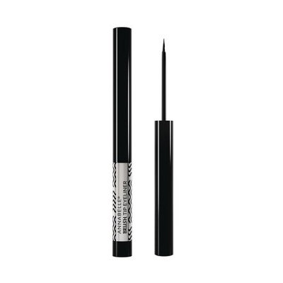 Annabelle Brush Tip Eyeliner Black Black