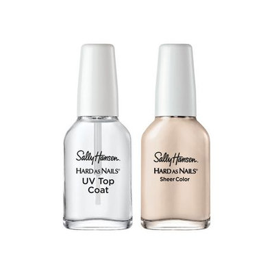 Sally Hansen Hard As Nails French Manicure Beige