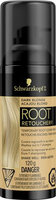 Schwarzkopf Root Retoucher Temporary Root Cover Spray Dark Blonde