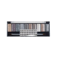 Hard Candy Top 10 Eye Pallet Guilty Pleasure Guilty Pleasure