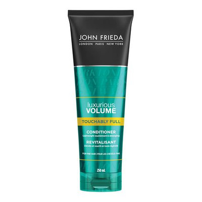 John Frieda Luxurious Volume 7-Day Volume Full Body Conditioner