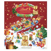 Lindt Advent Calender-NO COLOUR-One Size