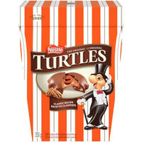 Turtles Turtles Classic Recipe Smooth Caramel And Pecans Milk Chocolate