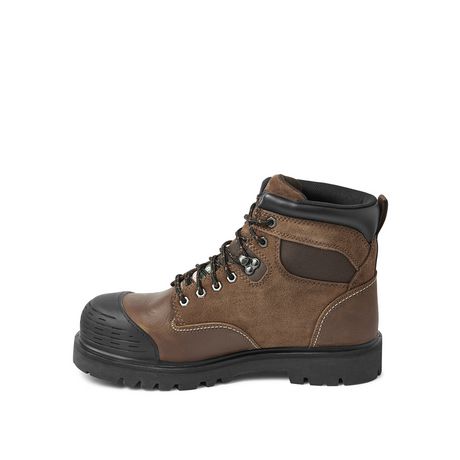 Brown Men\'s Workload Comfort X5 Work Boot Size 9 NWT Workload Shoes for Men on Sale up to 90% Off: Poshmark main image 3