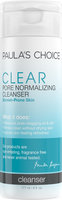 Paula's Choice CLEAR Pore Normalizing Cleanser