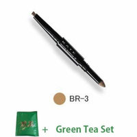 Kanebo Kate Lasting Design Eyebrow W - BR-3 (Harajuku Culture Pack)
