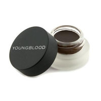 Youngblood Mineral Cosmetics Incredible Wear Gel Liner, Espresso (Brown) Eyeliner 0.1 Ounce