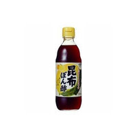 Yamasa Konbu Ponzu 12oz