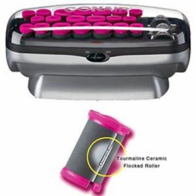Conair CHV26HCX C Xtreme Instant Heat Rollers (CHV26HCX)