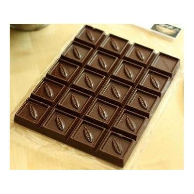 E. Guittard Chocolate -