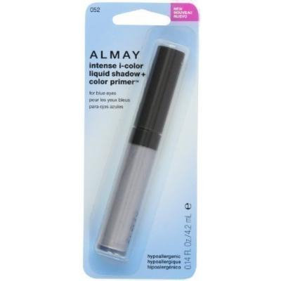 Almay Intense i-color Liquid Shadow & Colour Primer - 052 Blue Eyes