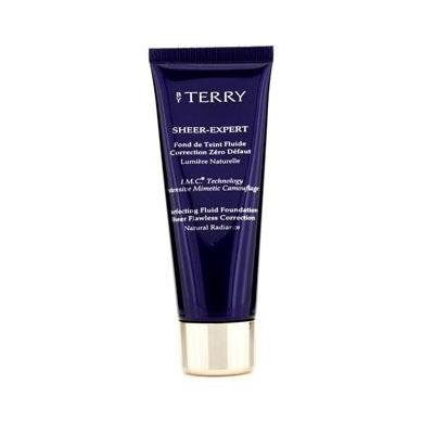 By Terry Sheer Expert Perfecting Fluid Foundation, No. 7 Vanilla Beige, 1.17 Ounce