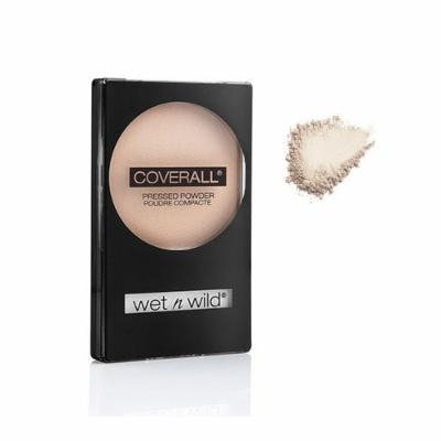 (3 Pack) WET N WILD Coverall Pressed Powder - Fair/Light