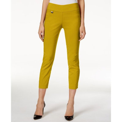 Printed Top & Skinny Pants, Created for Macy's