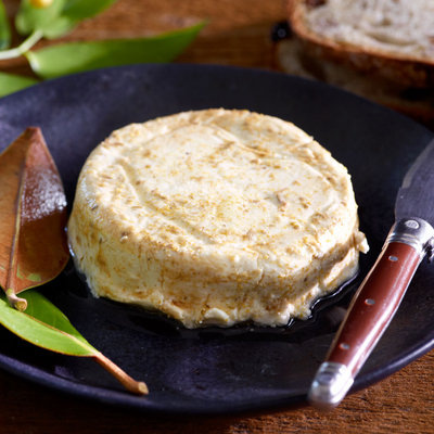 PsycheDillic by Cypress Grove Chevre