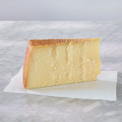 Valserena Brown Cow Parmigiano Reggiano