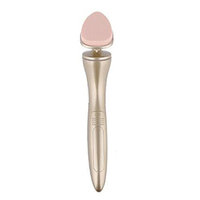 Enshey Electric Makeup Puff Beauty Makeup Blender Powder Foundation Puff Vibration Massage Detachable Makeup Brush Cosmetic Tool