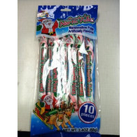 Albert's Santa's North Poles Marshmallow Poles 2.4oz