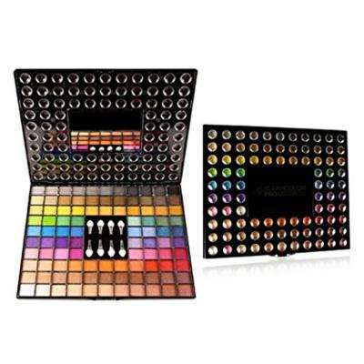 Kleancolor ProArtistryX98 Multicolor Eye Pallette - 1 Artist Junkie