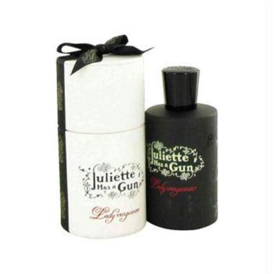 Juliette Has a Gun 483741 Lady Vengeance by Juliette Has a Gun Eau De Parfum Spray 3.4 oz
