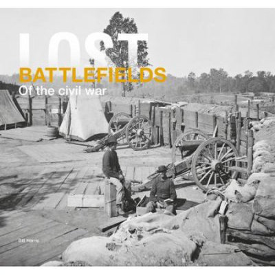 Pavilion Lost Civil War Battlefields