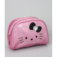 Hello Kitty Makeup Bag