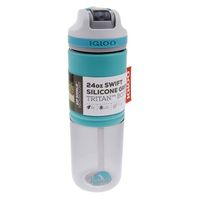 Igloo Products Igloo 24 Oz Swift Silicone Stra