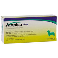 Atopica - Dog
