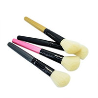Becoler Beauty Cosmetic Brushes for Make Up 4Pcs