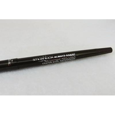 Smashbox Always Sharp Waterproof Eye Liner # Sumatra 0.28G/0.01Oz