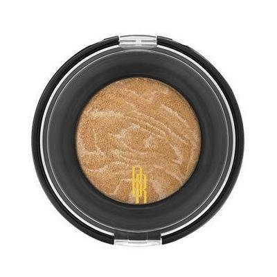 3-Pack Black Radiance Artisan Baked Bronzer 3517 Caramel