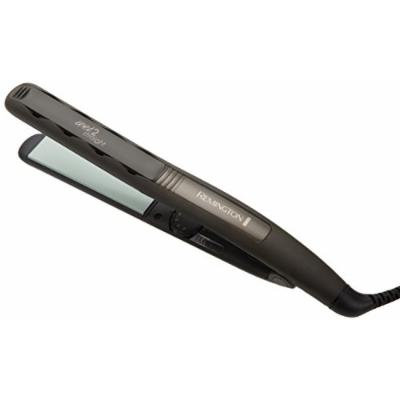 Remington NEW Wet 2 Straight Ceramic Hair Straightener with 1