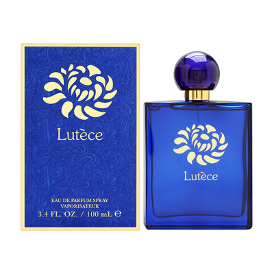Prism Parfums Dana Lutece By Dana Edp Spray For Frgldy 3.4 Oz