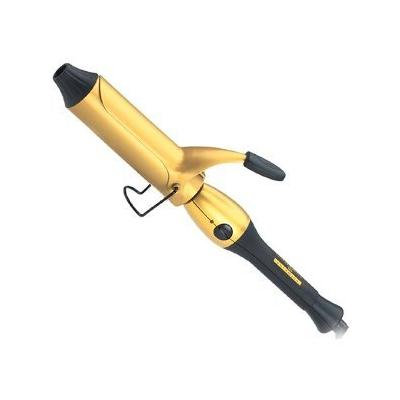 Belson Pro Straight Iron, Rose Gold, 1 Inch