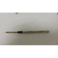 Tammy Taylor Nail Gel Brush Silver Case