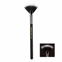 Bdellium Tools Professional Makeup Brush Maestro Series - Duet Fiber Fan 925