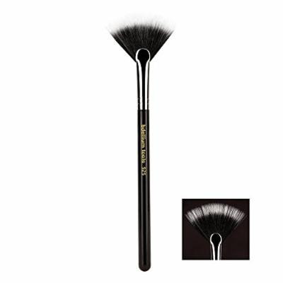 Bdellium Tools Professional Makeup Brush Maestro Series - Duet Fiber Fan 925