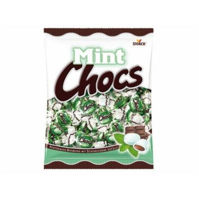 Storck Mint Choc -Peppermint chocolate candy 425 g -