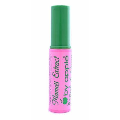 Apple Super Lash Mascara Pink & Green,5 Pcs