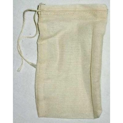 500pk Cotton Tea Bags 3