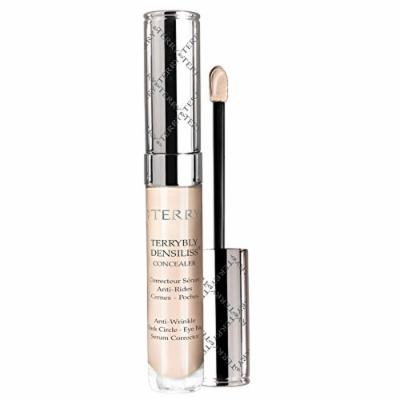 By Terry Terrybly Densiliss Concealer, No. 2 Vanilla Beige, 0.23 Ounce