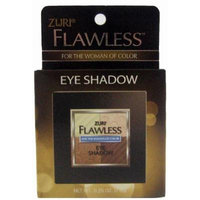 Zuri Flawless Eye Shadow - Color Me Purple 3-Count (Pack of 2)