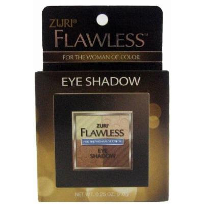 Zuri Flawless Eye Shadow - Color Me Purple 3-Count (Pack of 2)