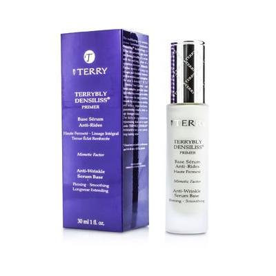 By Terry Densiliss Primer, 1 Ounce