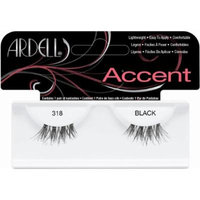 Ardell Duralash Accents False Eyelashes - #318 (Pack of 6)