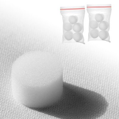Replacement Filter for Compressor System Vaporizer -10pcs