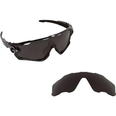 Best SEEK OPTICS Replacement Lenses Oakley JAWBREAKER Asian Multi Opt