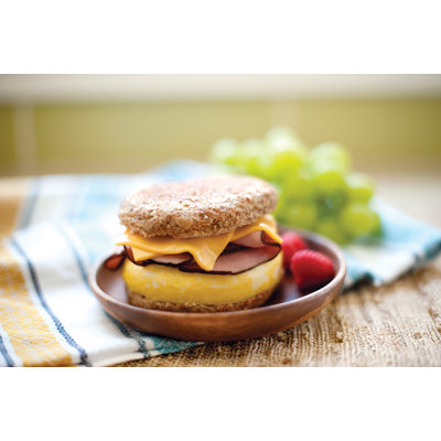 Nordic Ware Egg n' Muffin Breakfast Pan
