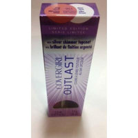 Covergirl Outlast All Day Lipcolorcoat Plus Shimmer Topcoat Limited Edition #951 Angelic Berry.