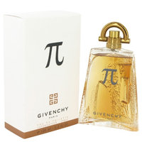 PI by Givenchy Eau De Toilette Spray 3.3 oz